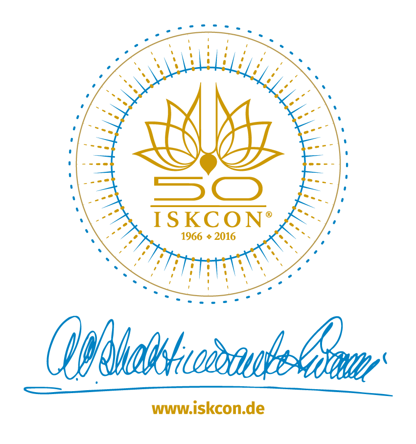 ISKCON-50_Logo-DE