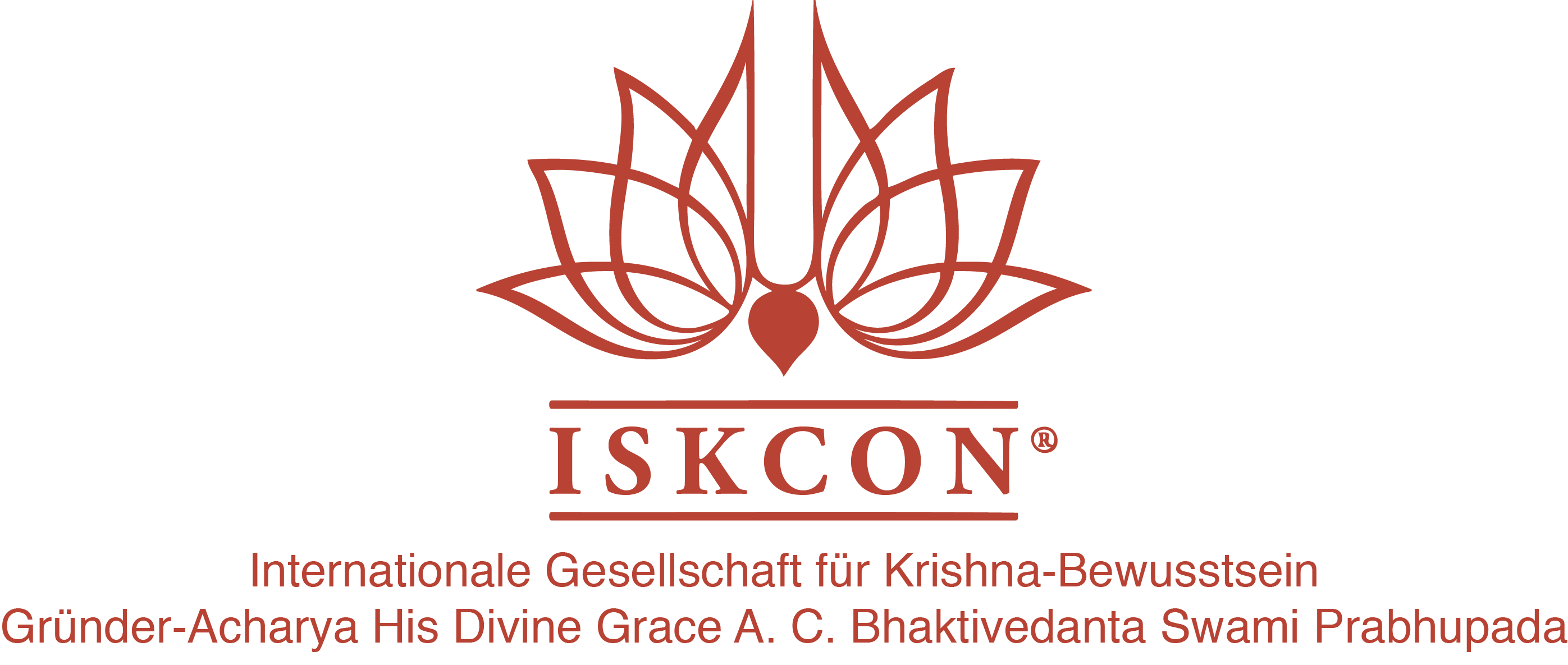 ISKCON_Logo_Deutsch